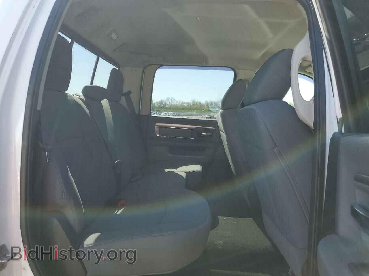 2014 RAM All Models - VIN: 3C6TR5JTXEG174855 - Photo 10