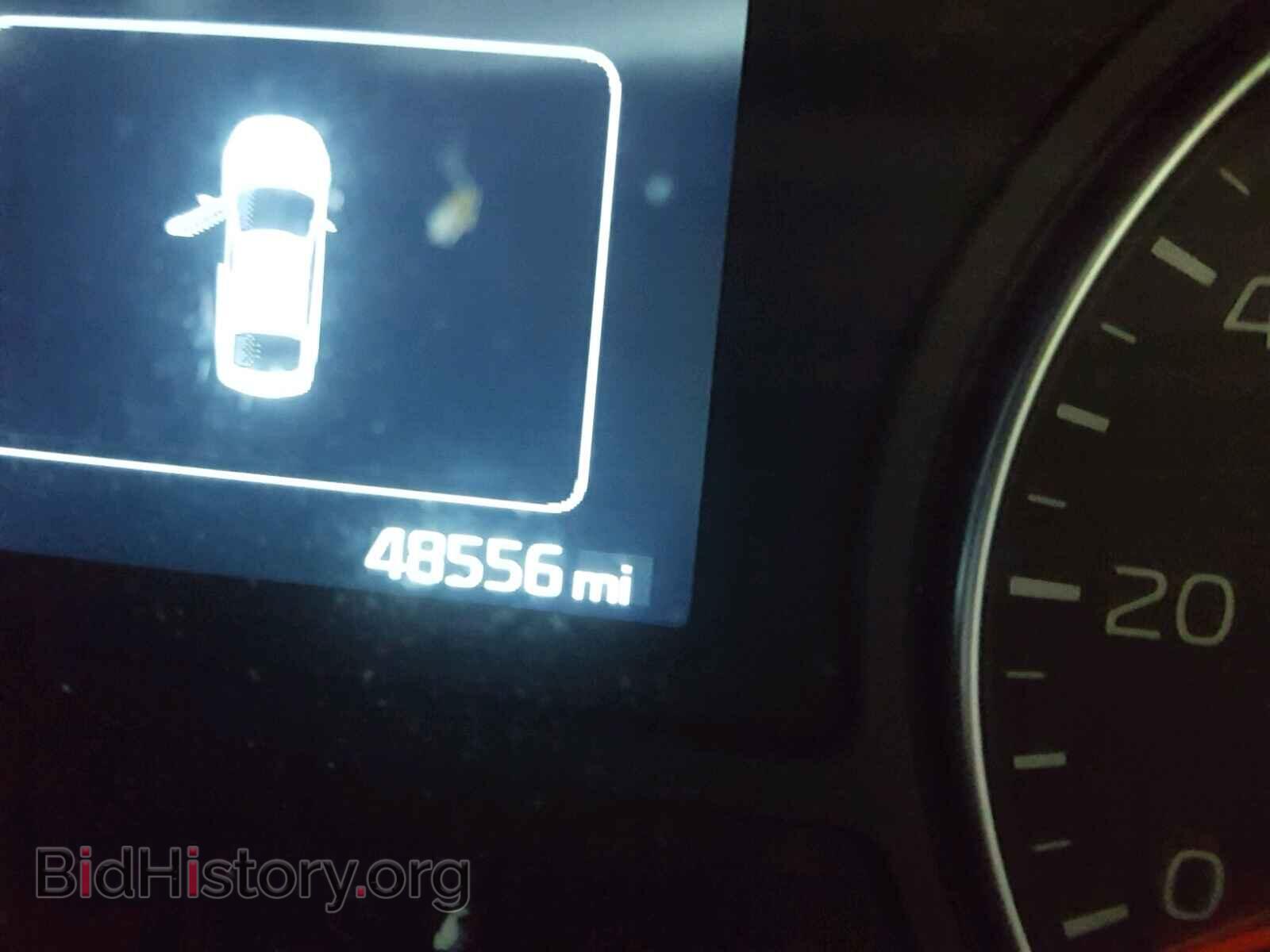 2017 KIA OPTIMA - VIN: 5XXGU4L30HG127079 - Фото 8