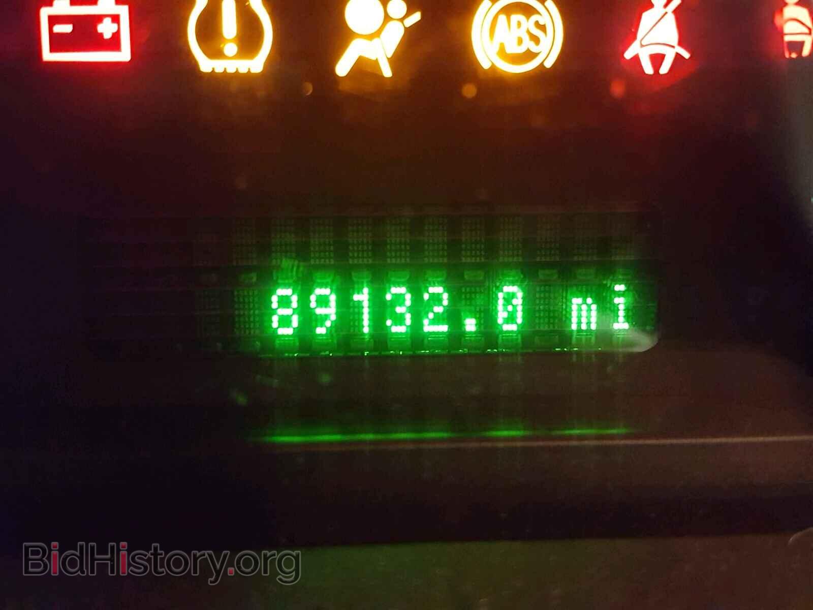 2010 FORD EDGE - VIN: 2FMDK4KCXABB00564 - Фото 8