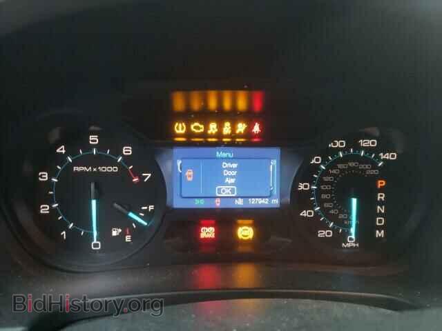 2014 FORD EXPLORER - VIN: 1FM5K7D84EGB40751 - Фото 8