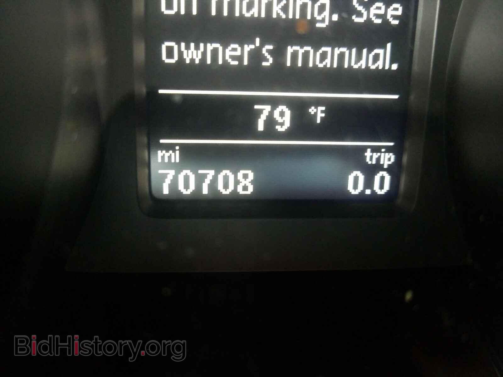 2017 VOLKSWAGEN JETTA - VIN: 3VWDB7AJ2HM201965 - Photo 8