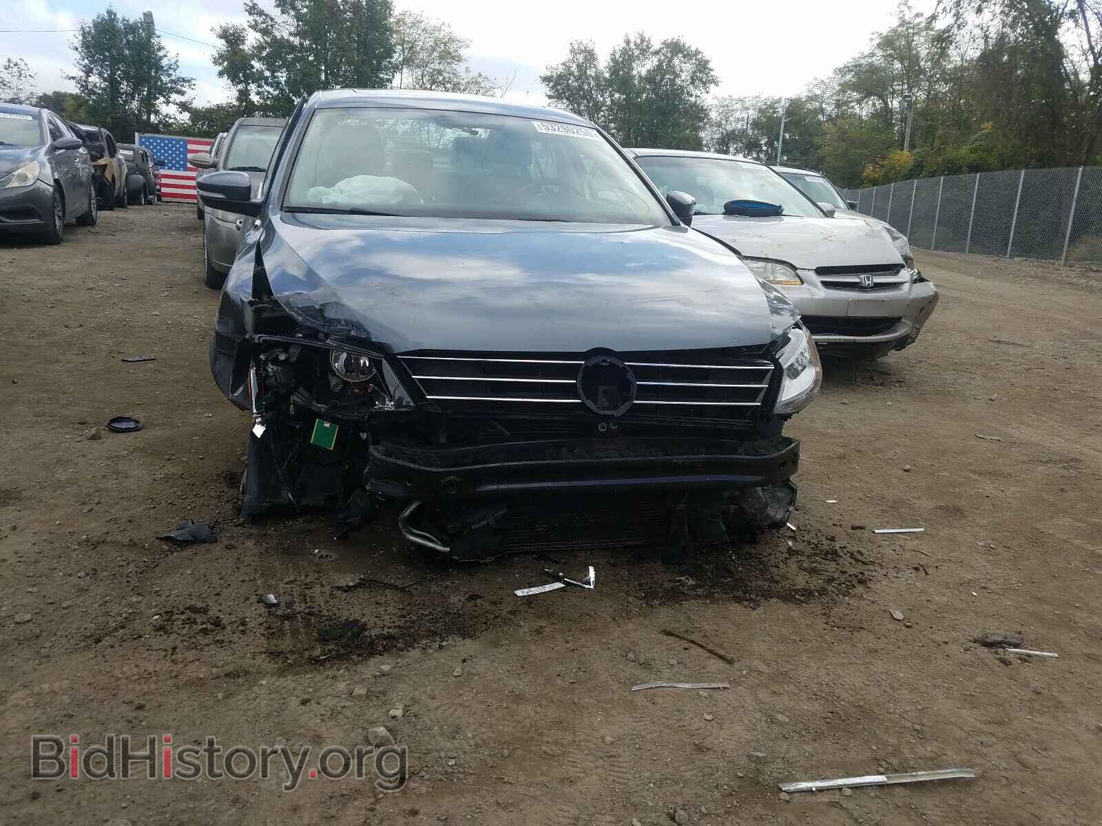 2017 VOLKSWAGEN JETTA - VIN: 3VWDB7AJ2HM201965 - Photo 9