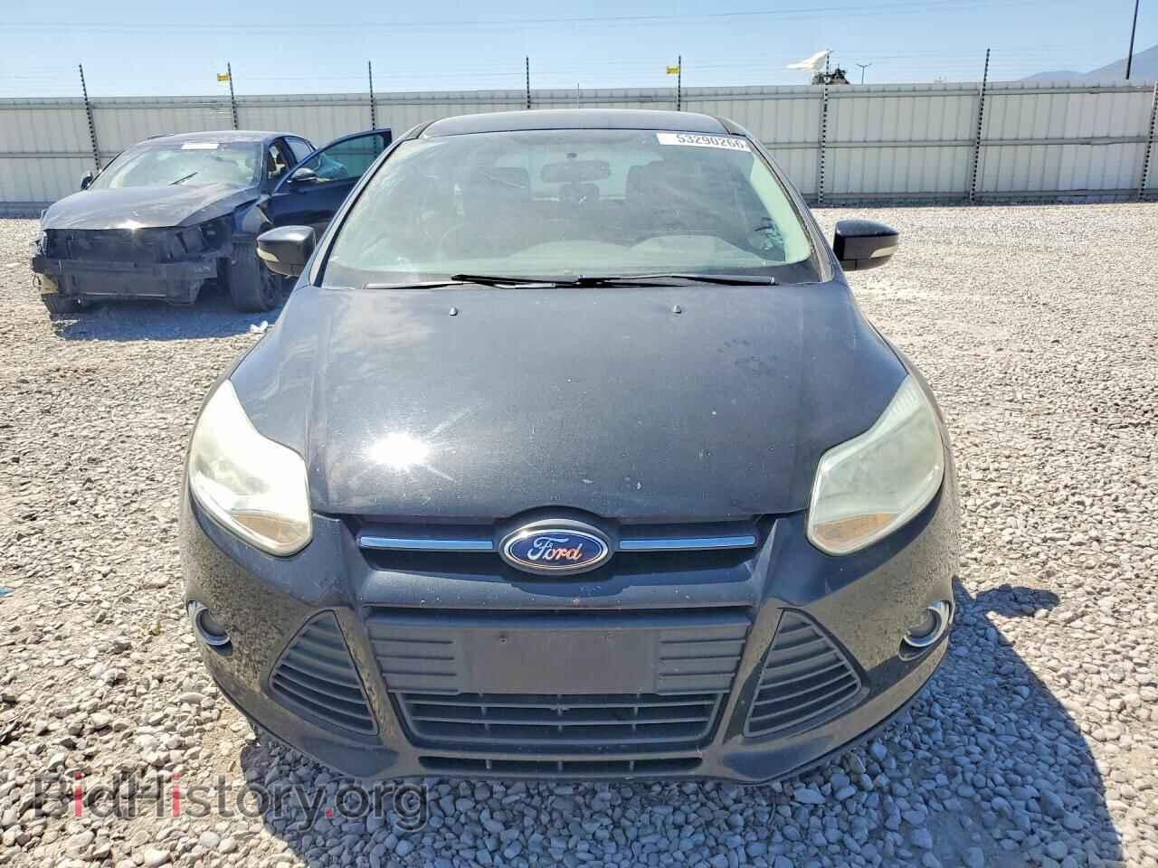 2014 FORD FOCUS - VIN: 1FADP3K27EL276782 - Photo 5