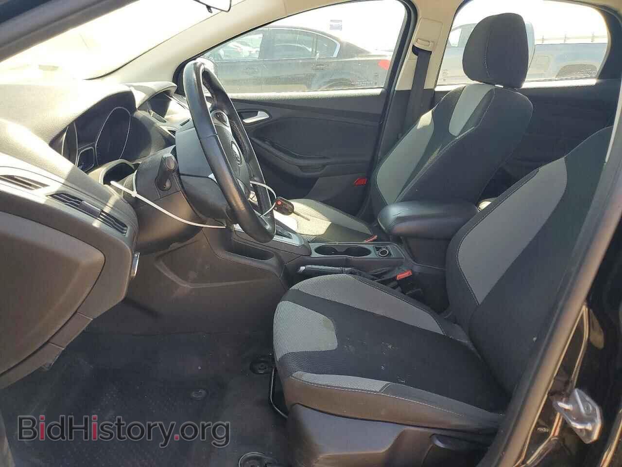 2014 FORD FOCUS - VIN: 1FADP3K27EL276782 - Photo 7