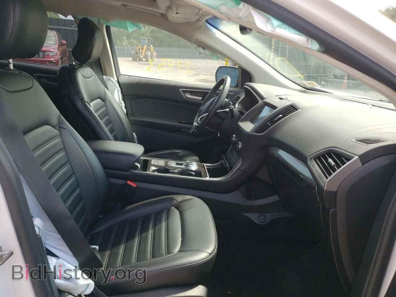 2019 FORD EDGE - VIN: 2FMPK4J90KBC55953 - Photo 5