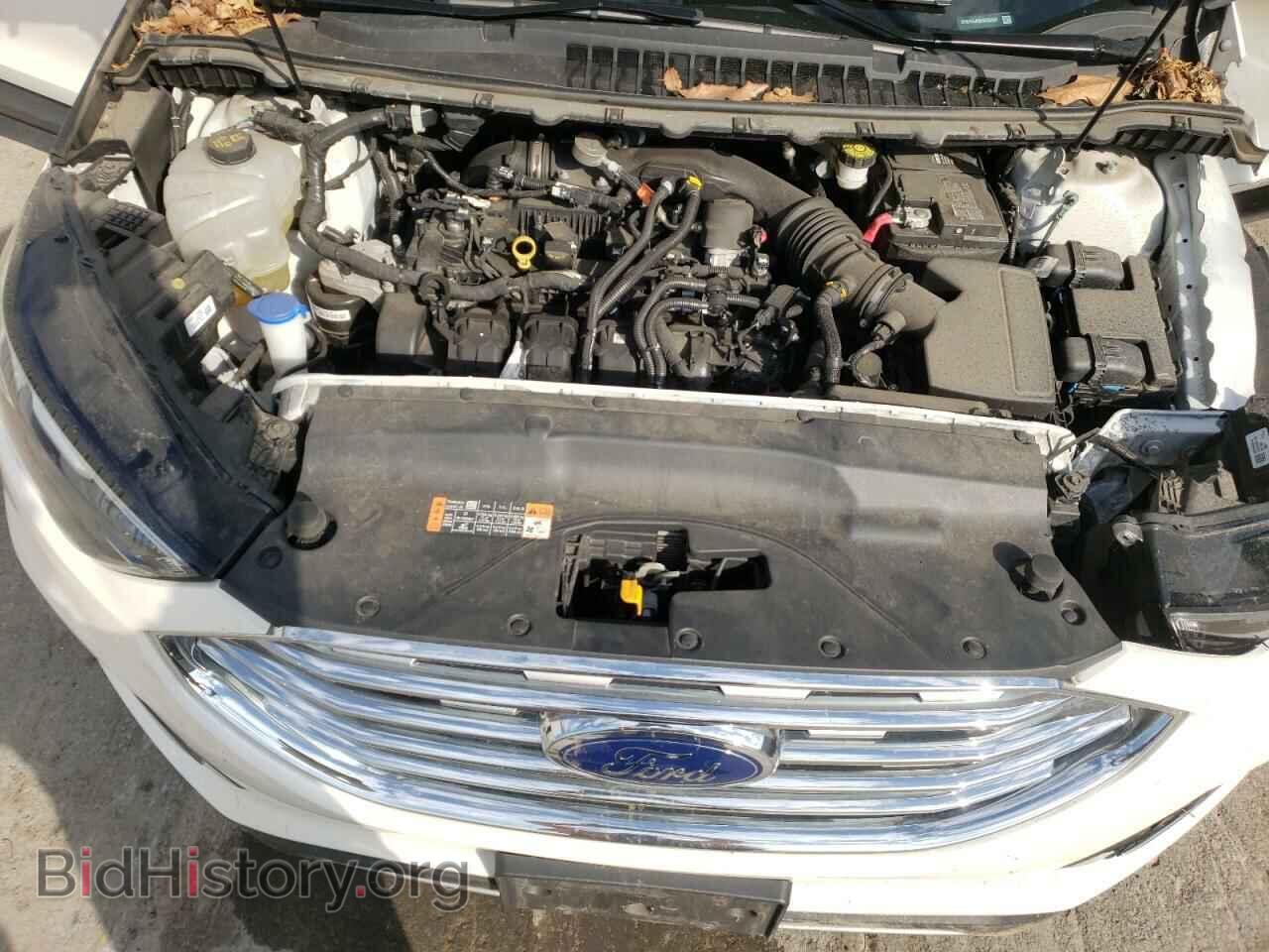 2019 FORD EDGE - VIN: 2FMPK4J90KBC55953 - Photo 7