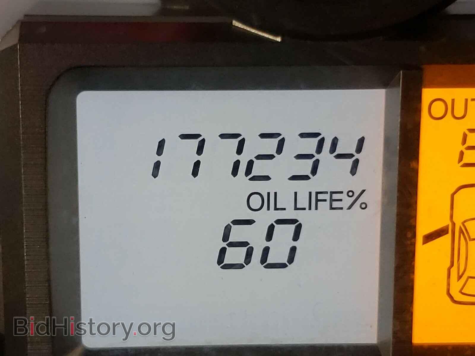 2009 HONDA PILOT - VIN: 5FNYF38649B017264 - Фото 8