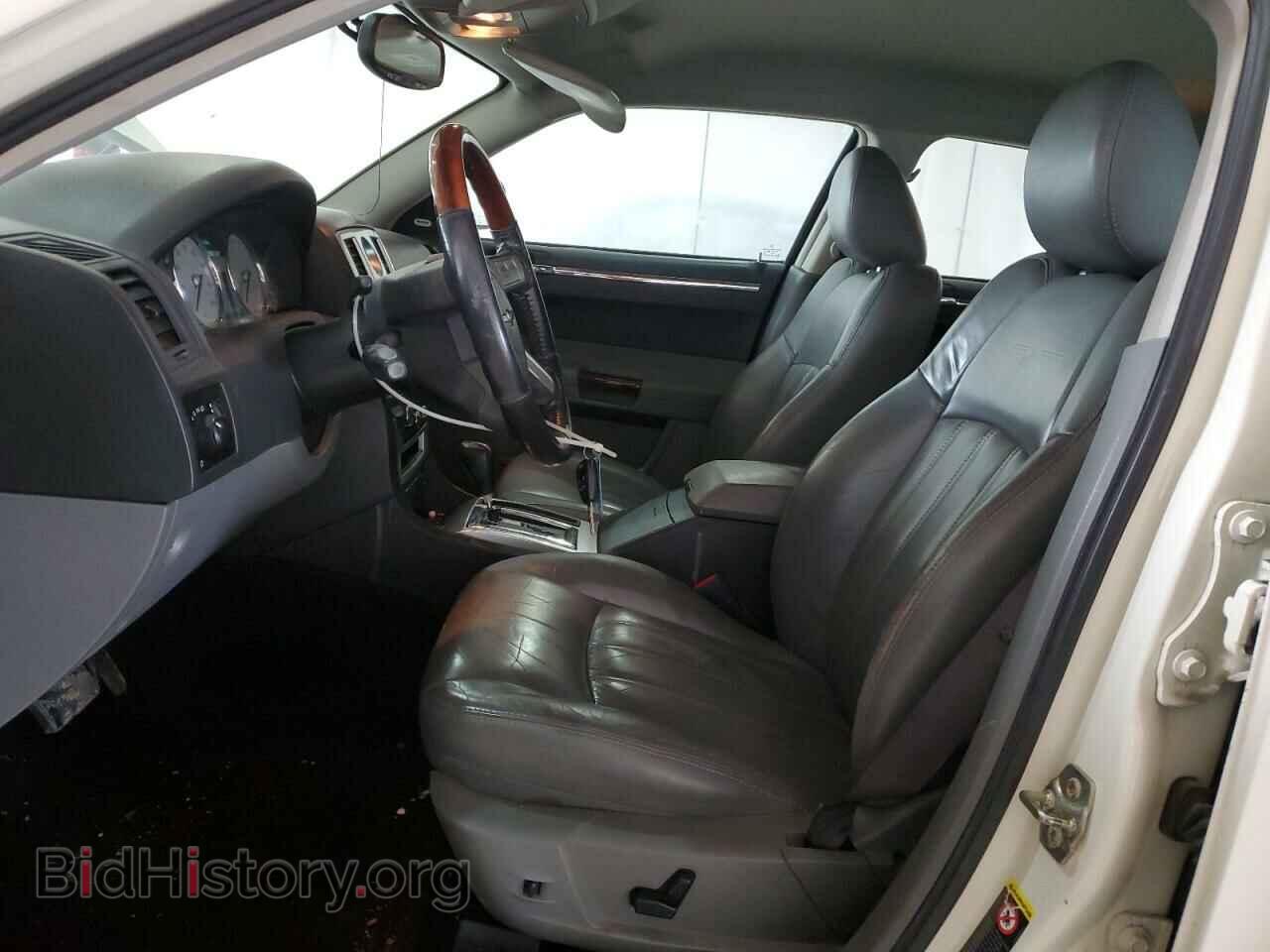 2005 CHRYSLER 300 - VIN: 2C3AA63H75H523822 - Фото 7