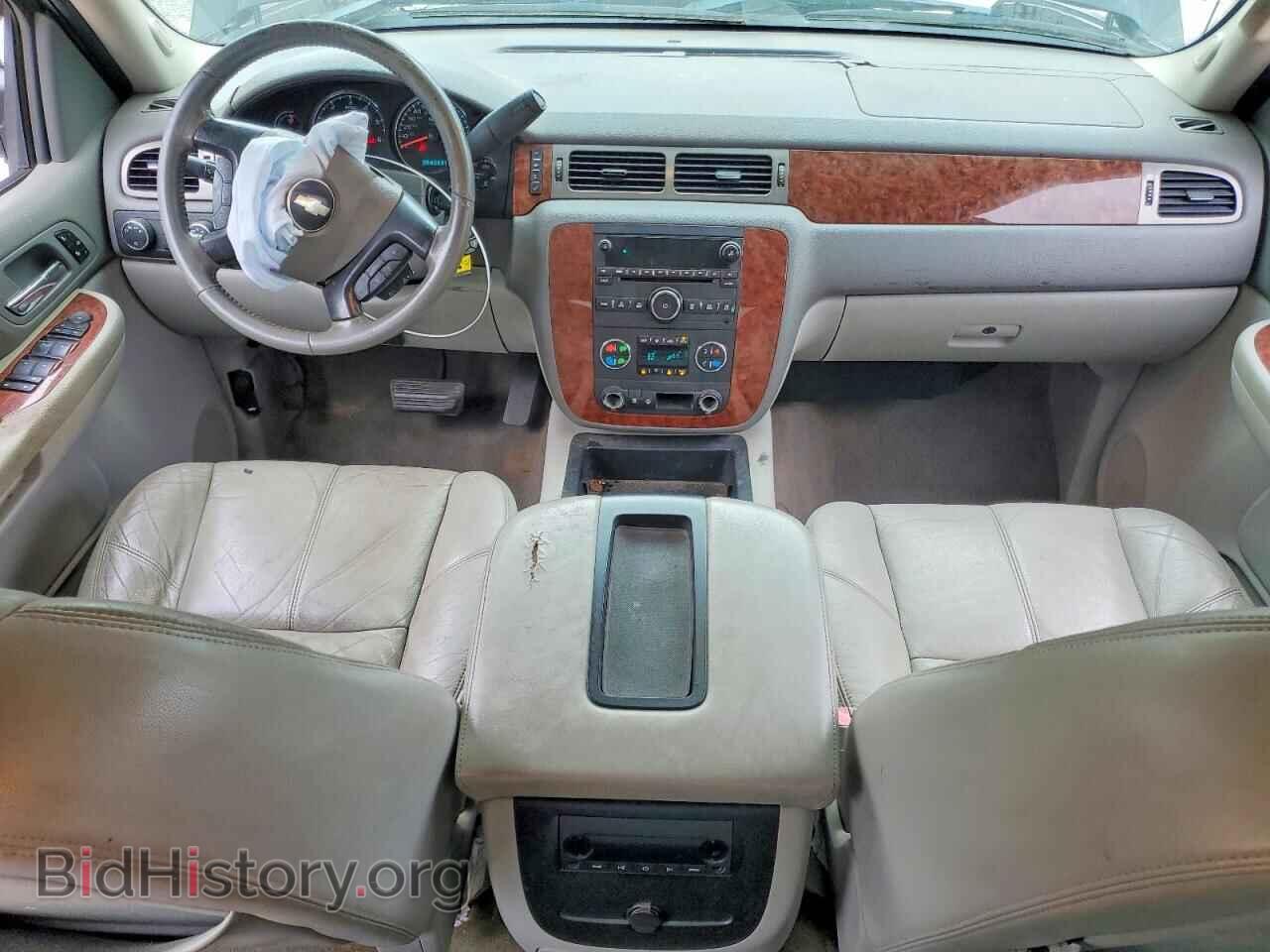 2008 CHEVROLET SILVERADO - VIN: 2GCEK13M681207304 - Фото 8