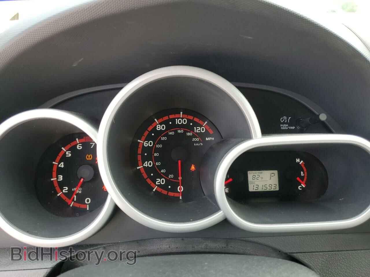 2010 TOYOTA COROLLA - VIN: 2T1KU4EE4AC353227 - Фото 9