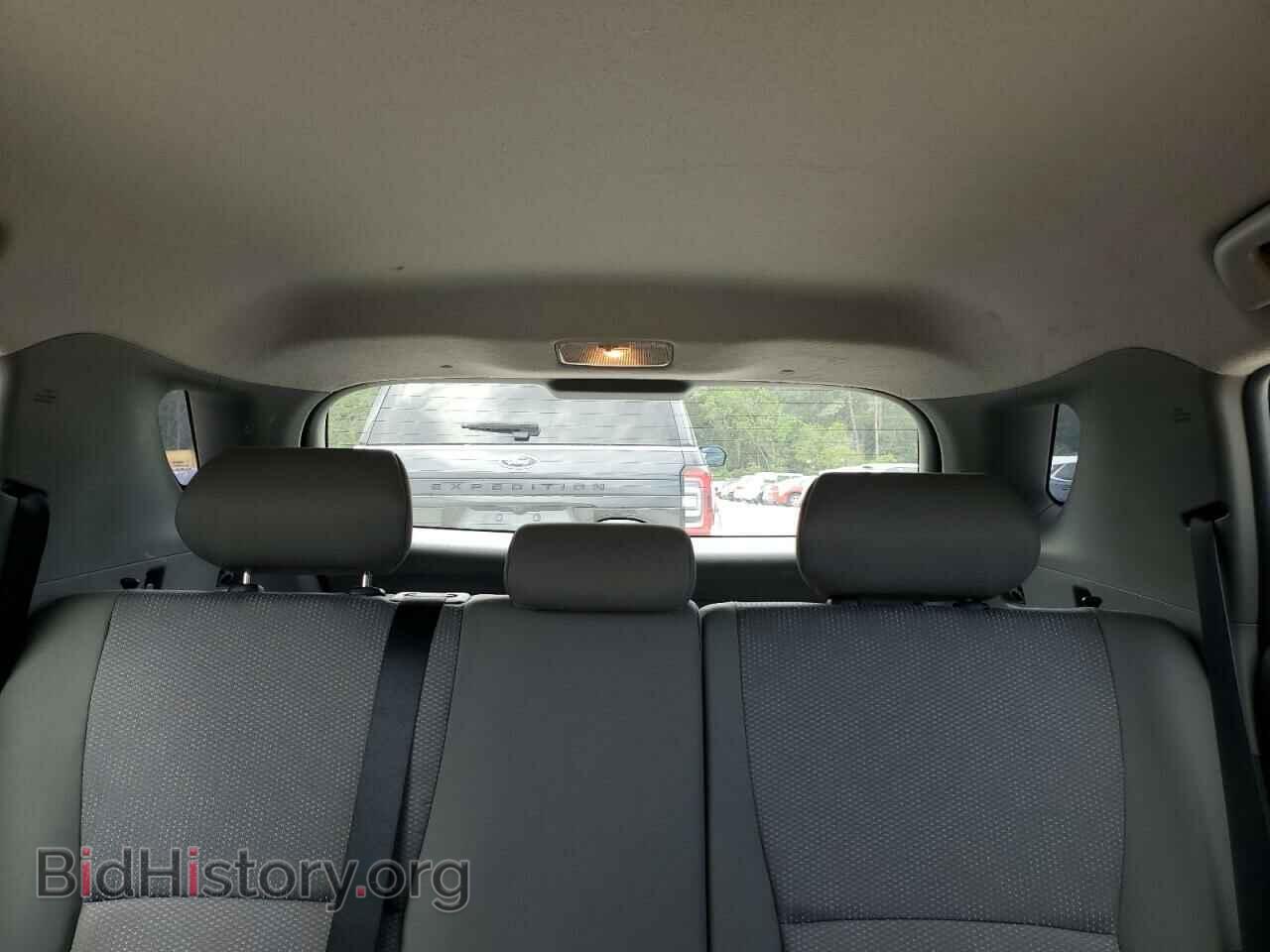2010 TOYOTA COROLLA - VIN: 2T1KU4EE4AC353227 - Фото 10