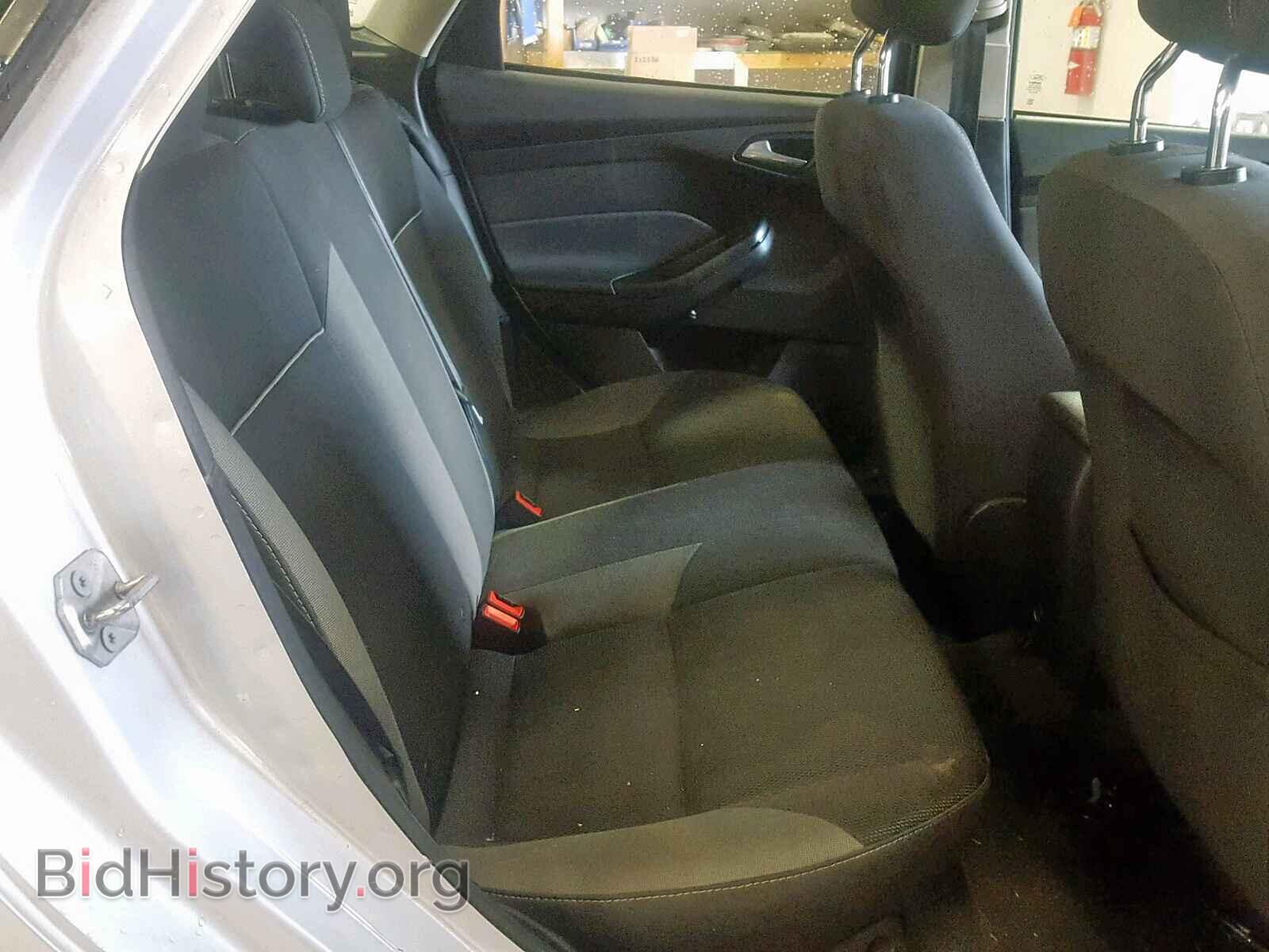 2012 FORD FOCUS SE - VIN: 1FAHP3K24CL202475 - Фото 6