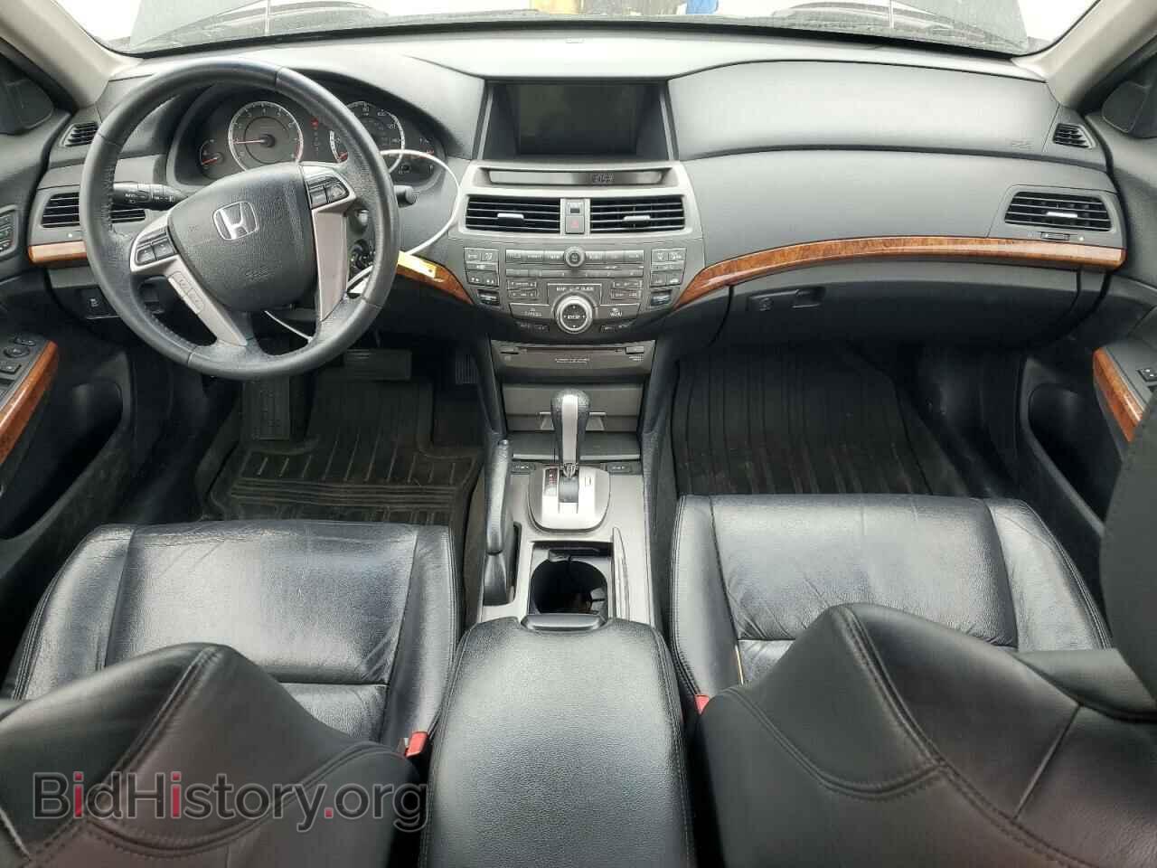 2012 HONDA ACCORD - VIN: 1HGCP3F84CA017780 - Фото 8