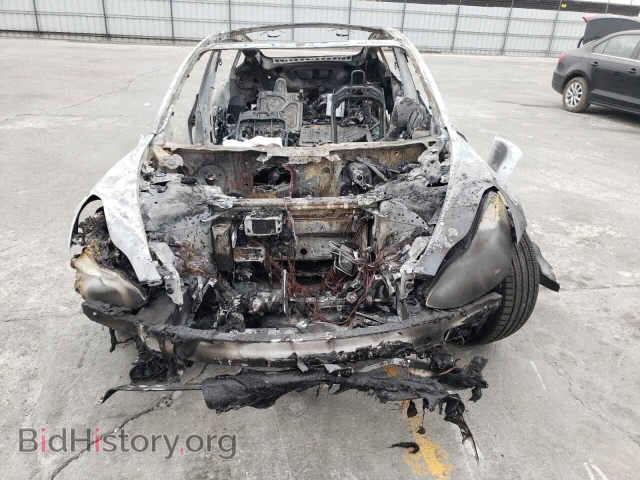 2022 TESLA MODEL 3 - VIN: 5YJ3E1EA0NF360982 - Photo 5