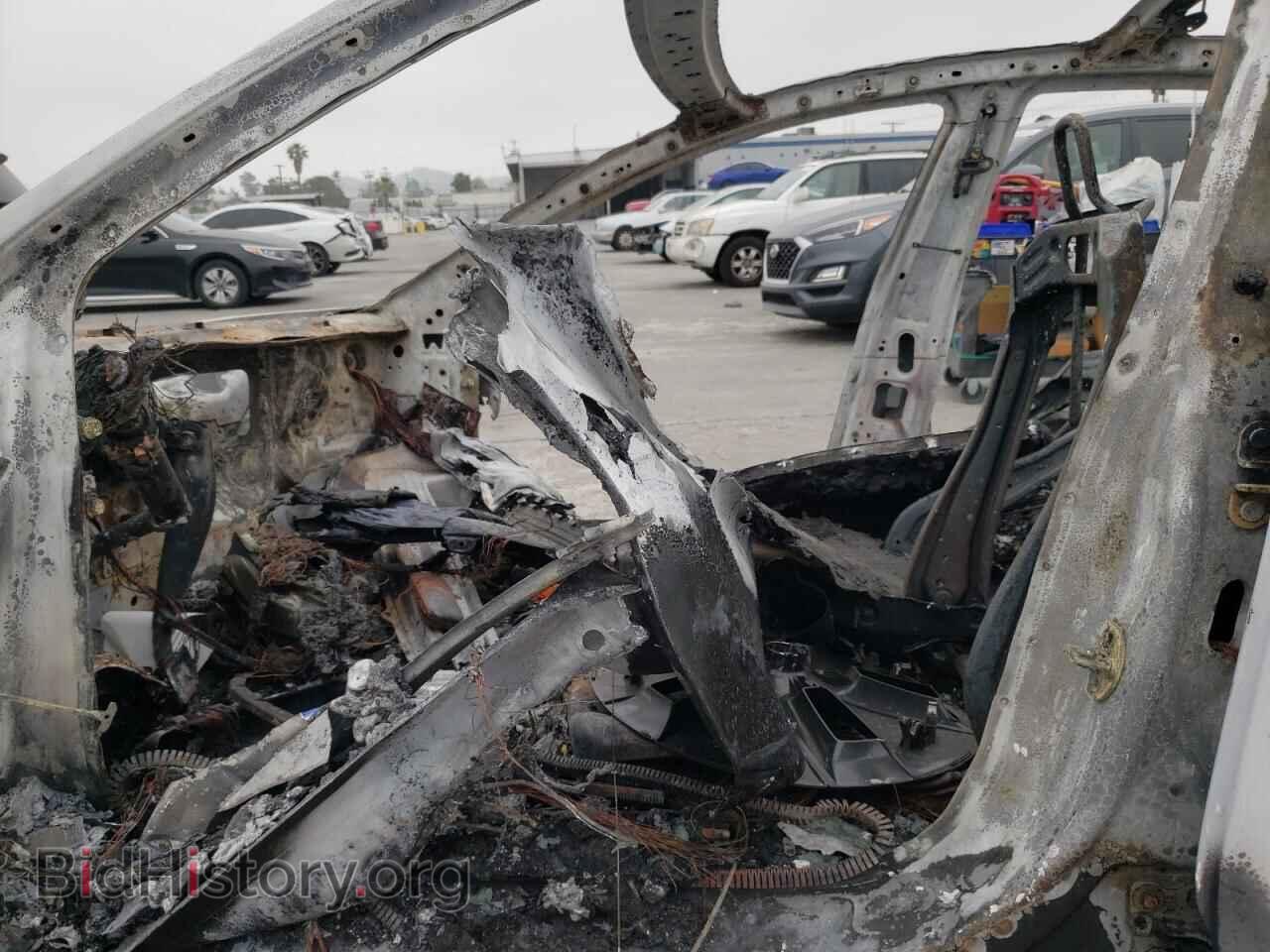 2022 TESLA MODEL 3 - VIN: 5YJ3E1EA0NF360982 - Photo 7