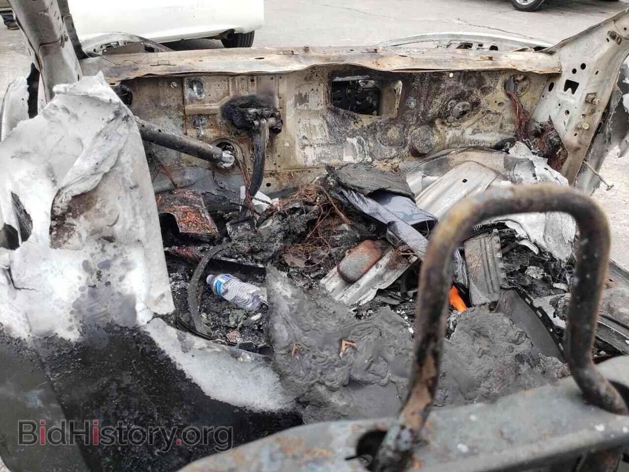 2022 TESLA MODEL 3 - VIN: 5YJ3E1EA0NF360982 - Photo 8