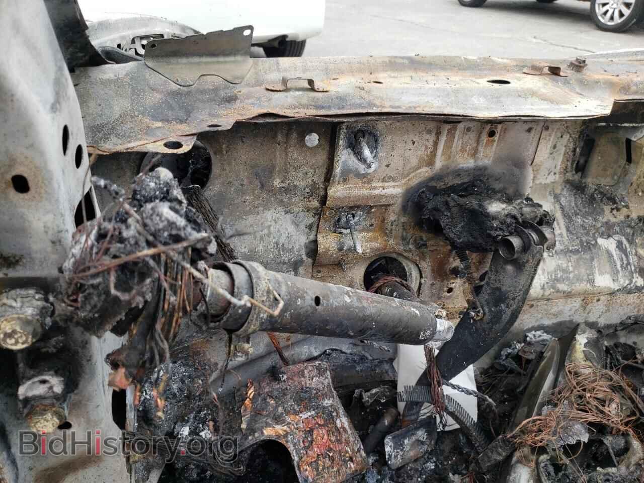 2022 TESLA MODEL 3 - VIN: 5YJ3E1EA0NF360982 - Photo 9