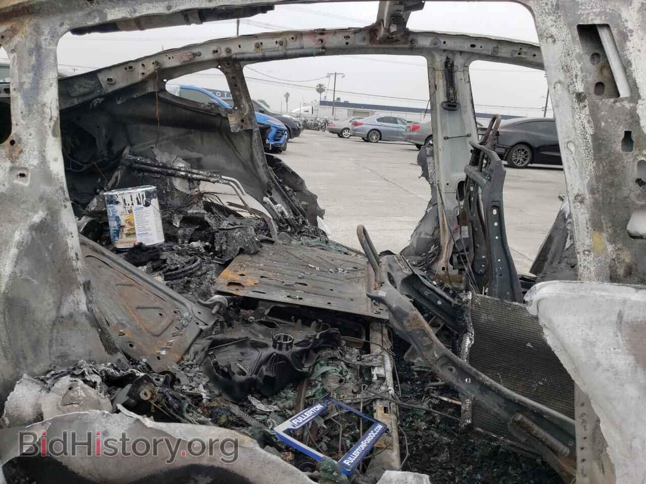 2022 TESLA MODEL 3 - VIN: 5YJ3E1EA0NF360982 - Photo 10