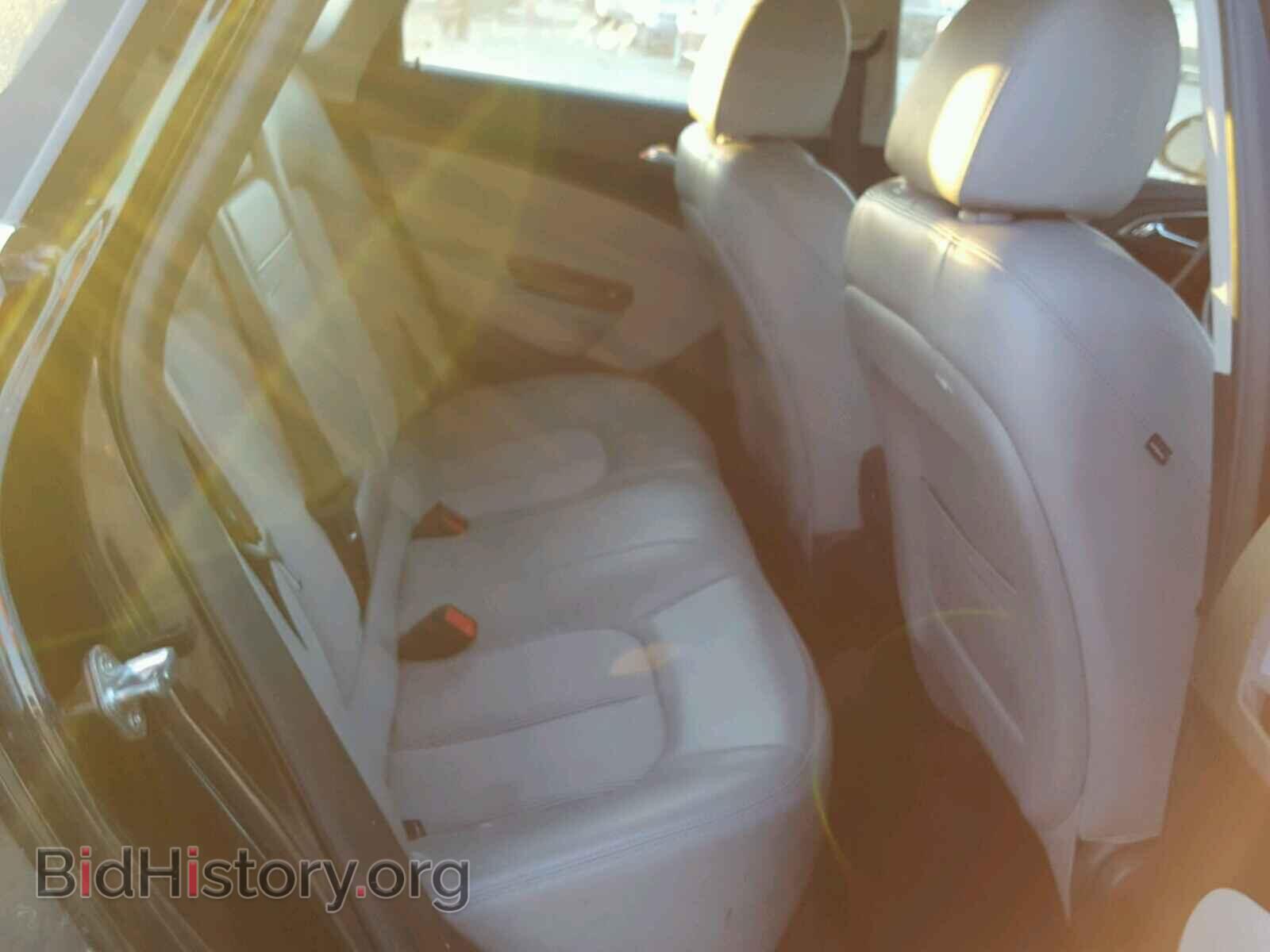 2013 BUICK VERANO - VIN: 1G4PP5SK4D4112784 - Фото 6