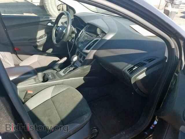 2014 FORD FOCUS SE - VIN: 1FADP3F21EL342995 - Фото 5