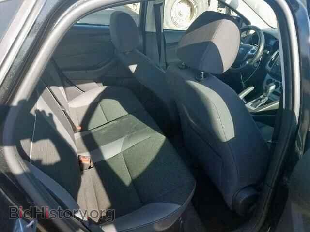 2014 FORD FOCUS SE - VIN: 1FADP3F21EL342995 - Фото 6