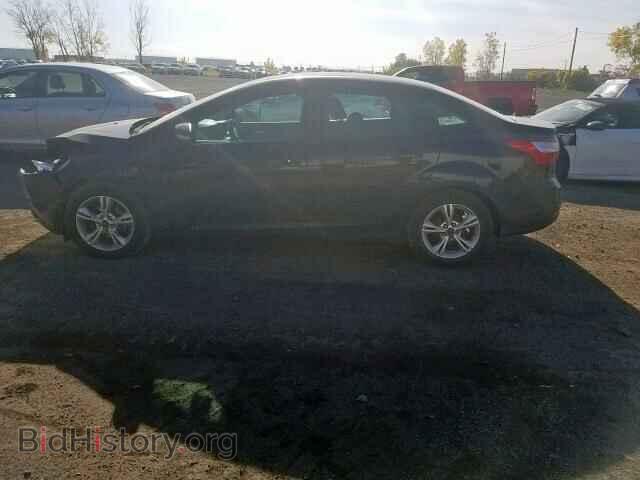 2014 FORD FOCUS SE - VIN: 1FADP3F21EL342995 - Фото 9