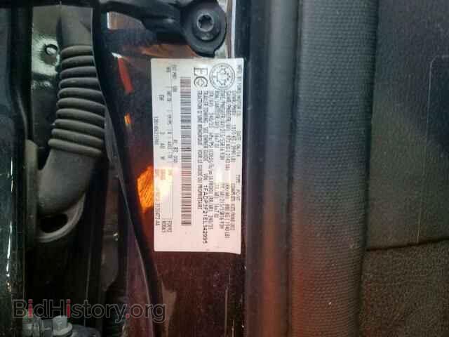 2014 FORD FOCUS SE - VIN: 1FADP3F21EL342995 - Фото 10