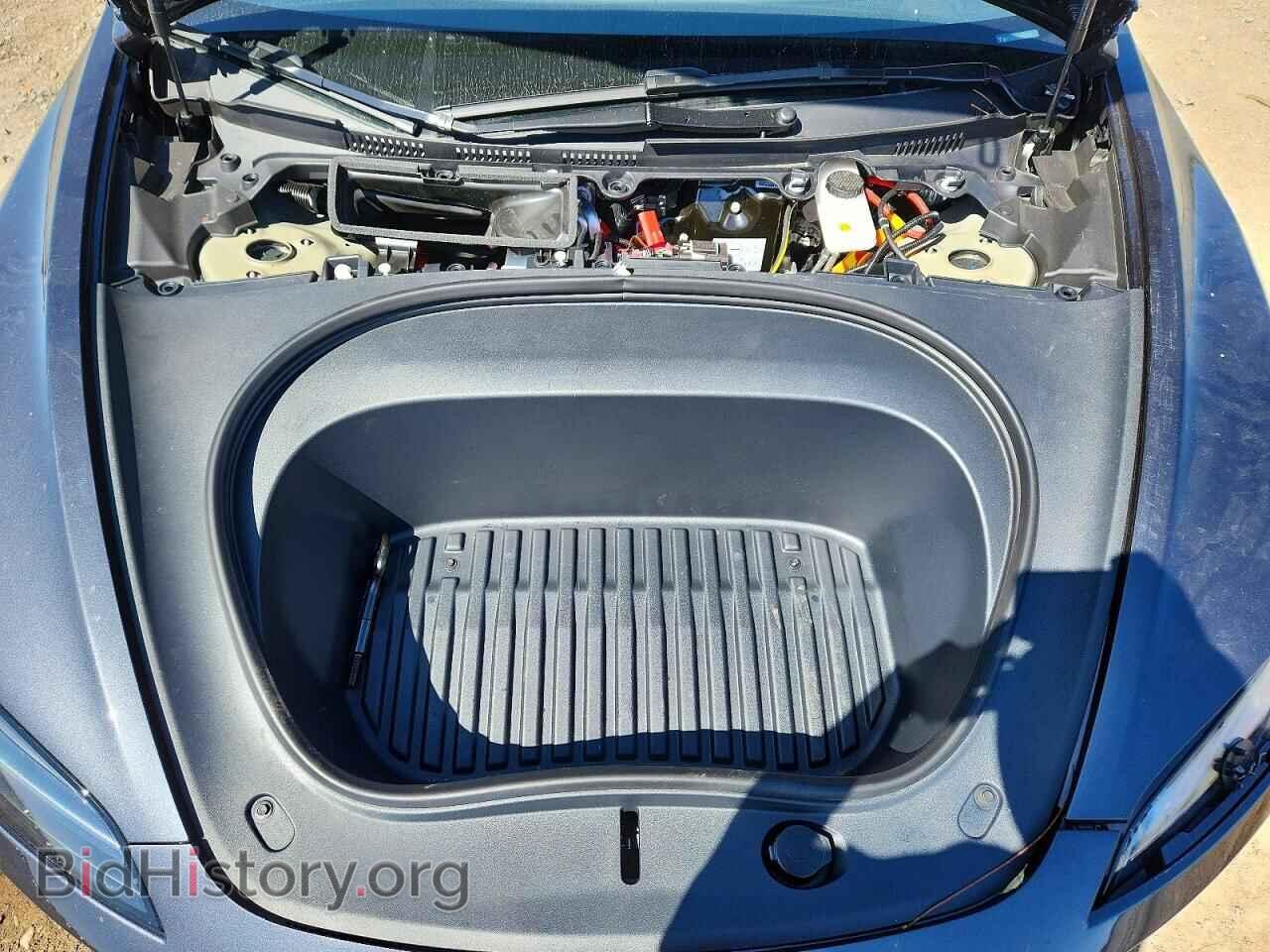 2025 TESLA MODEL 3 - VIN: 5YJ3E1EA0SF137465 - Photo 11
