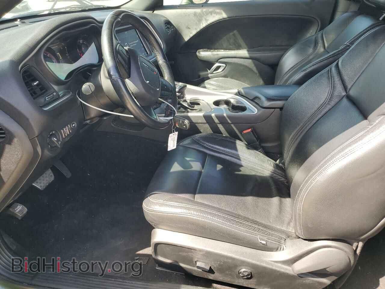 2020 DODGE CHALLENGER - VIN: 2C3CDZAG5LH105588 - Фото 7