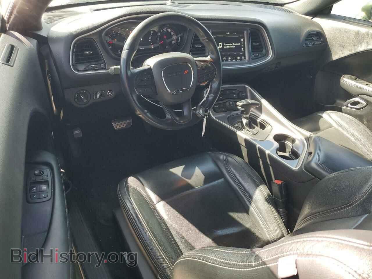 2020 DODGE CHALLENGER - VIN: 2C3CDZAG5LH105588 - Фото 8
