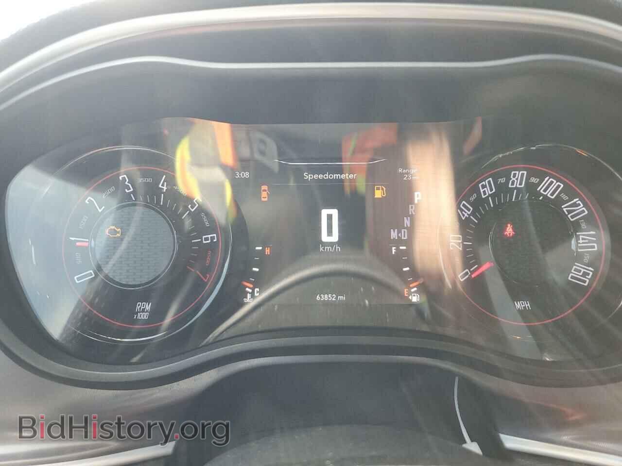 2020 DODGE CHALLENGER - VIN: 2C3CDZAG5LH105588 - Фото 9
