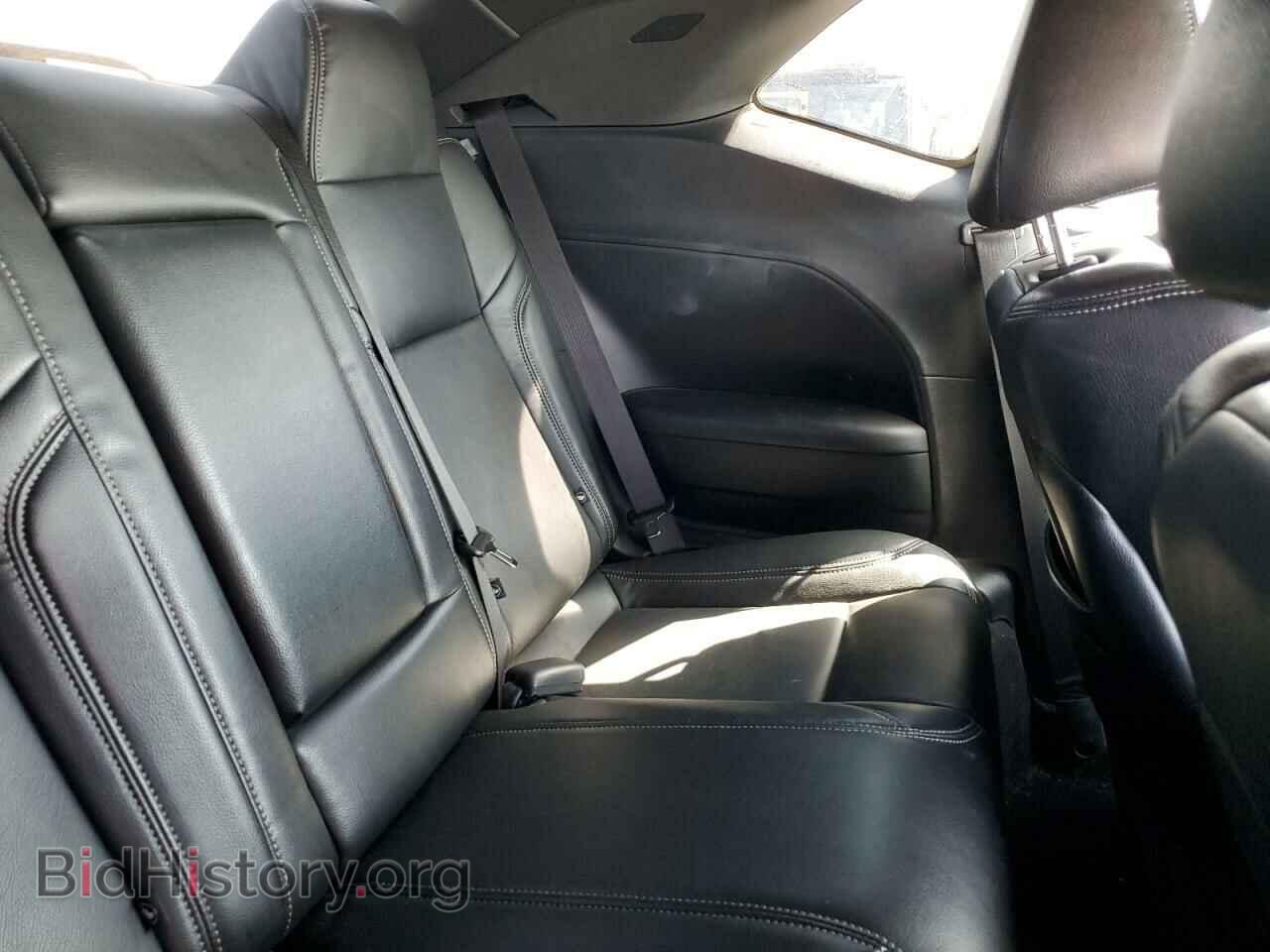 2020 DODGE CHALLENGER - VIN: 2C3CDZAG5LH105588 - Фото 10