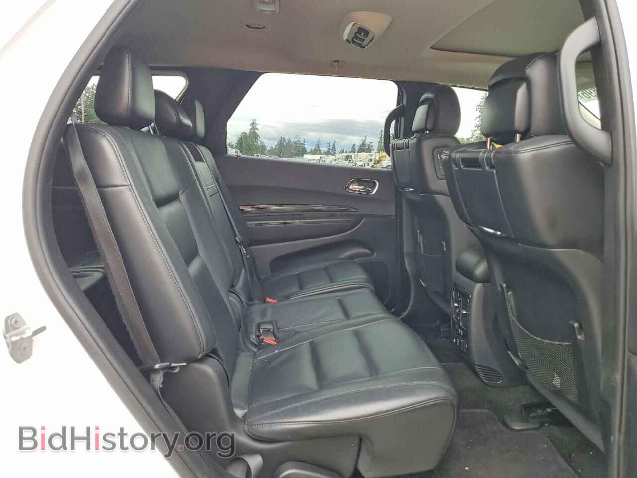 2015 DODGE DURANGO - VIN: 1C4RDJDGXFC222948 - Photo 11