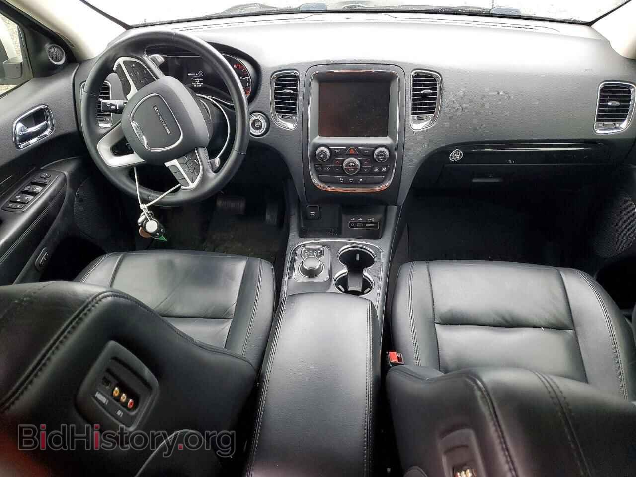2015 DODGE DURANGO - VIN: 1C4RDJDGXFC222948 - Photo 8