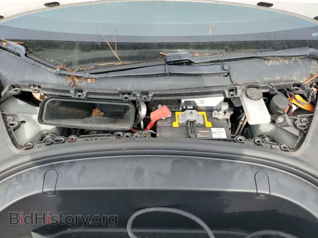 2018 TESLA MODEL 3 - VIN: 5YJ3E1EB3JF112910 - Photo 11