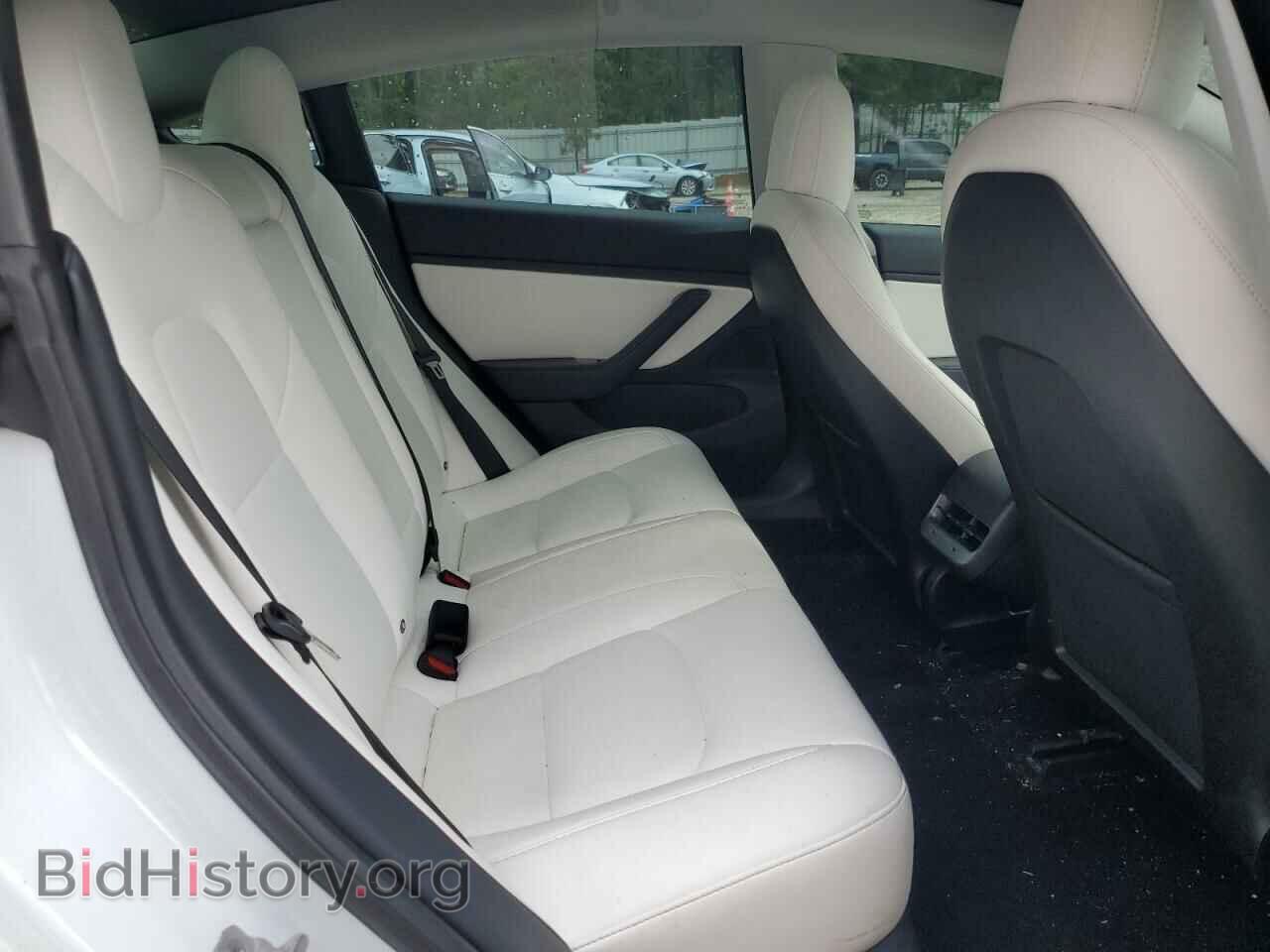 2018 TESLA MODEL 3 - VIN: 5YJ3E1EB3JF112910 - Photo 10