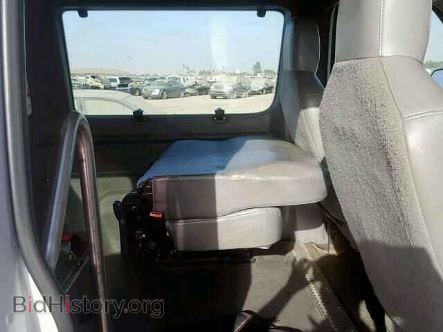 2009 FORD ECONOLINE - VIN: 1FTNE14W59DA49891 - Фото 6