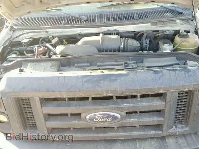 2009 FORD ECONOLINE - VIN: 1FTNE14W59DA49891 - Фото 7
