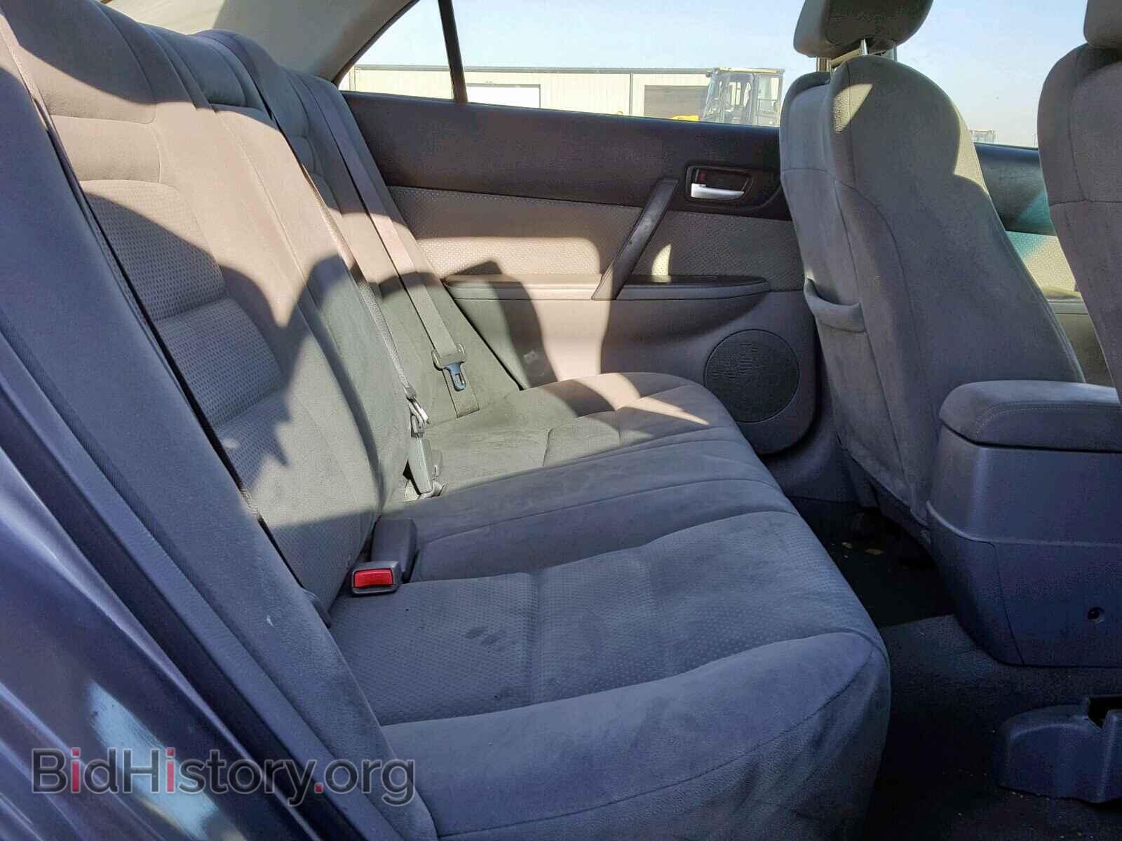 2008 MAZDA 6 - VIN: 1YVHP80C485M16262 - Фото 6