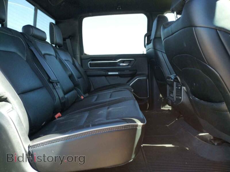 2020 RAM 1500 (VIN 1C6SRFJT8LN196455) — photo 10 of 12