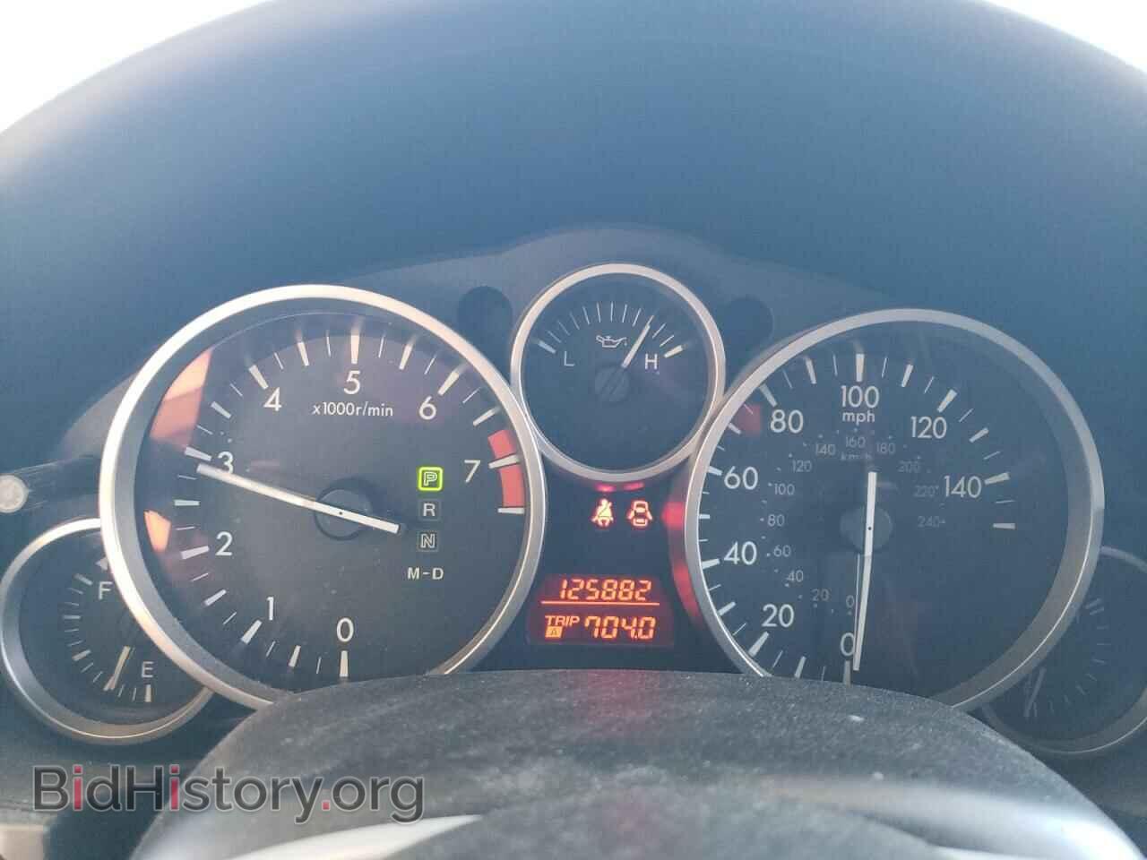 2012 MAZDA MX5 - VIN: JM1NC2JFXC0224313 - Photo 9