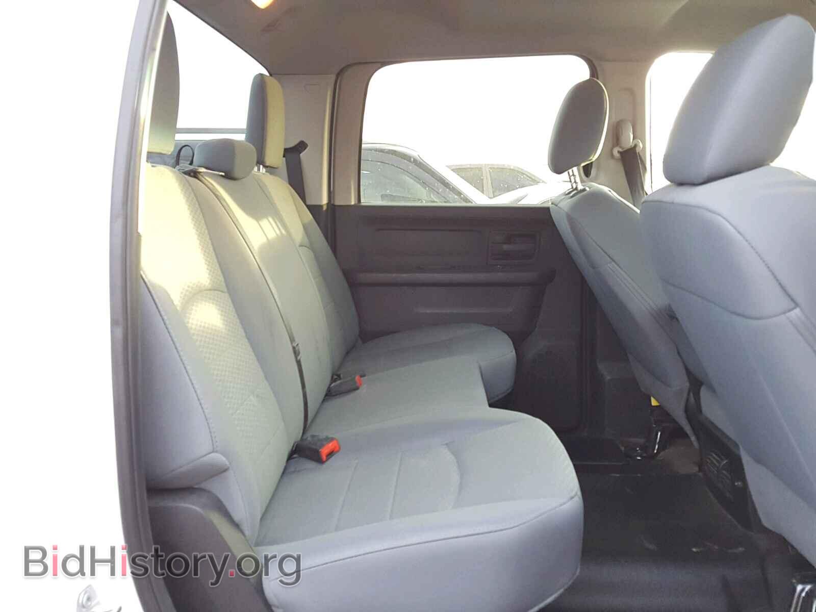 2017 RAM 2500 ST - VIN: 3C6UR5HJ1HG694567 - Фото 6