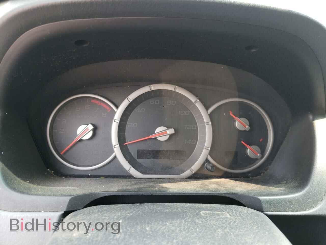 2007 HONDA PILOT - VIN: 5FNYF18557B003687 - Photo 9