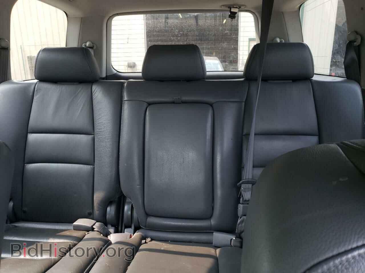 2007 HONDA PILOT - VIN: 5FNYF18557B003687 - Photo 10