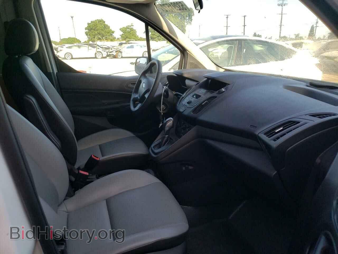 2015 FORD TRANSIT CO - VIN: NM0KE6EX4F1177962 - Фото 5