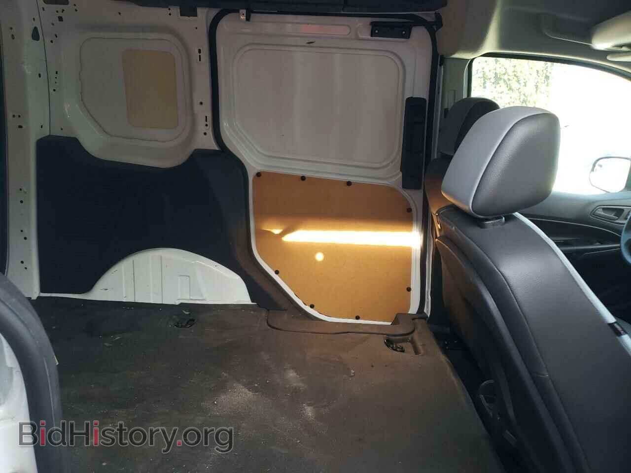 2015 FORD TRANSIT CO - VIN: NM0KE6EX4F1177962 - Фото 6
