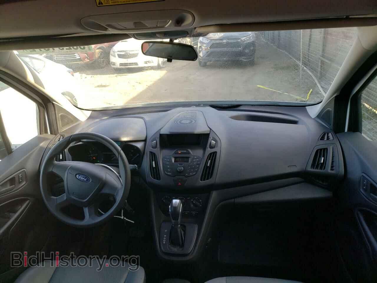 2015 FORD TRANSIT CO - VIN: NM0KE6EX4F1177962 - Фото 9