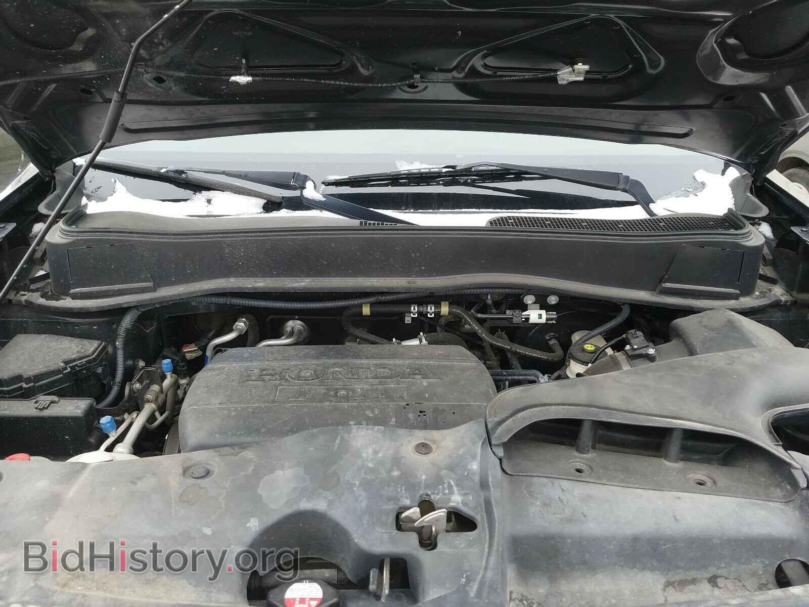2010 HONDA PILOT - VIN: 5FNYF4H93AB501317 - Фото 7