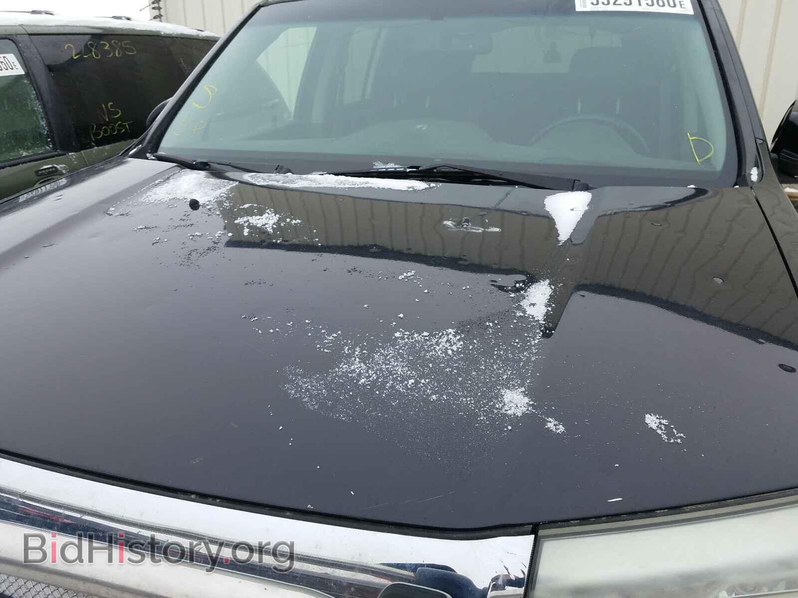 2010 HONDA PILOT - VIN: 5FNYF4H93AB501317 - Фото 9