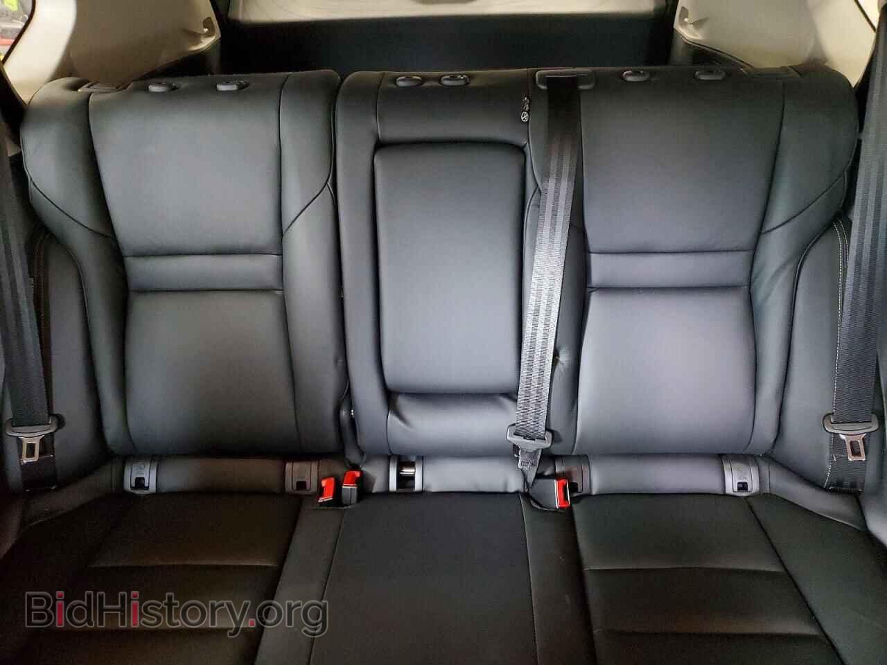 2021 NISSAN ROGUE - VIN: 5N1AT3CB3MC737848 - Фото 10